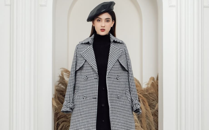 Genni thổi làn gió mới vào bộ sưu tập thời trang mới ra mắt Ảnh 2