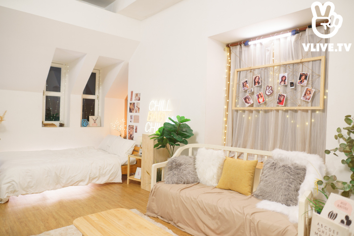'Chill Baby Chill' tập 2: Phương Mỹ Chi 'hi sinh' mái tóc bết để làm nổi bật chủ nhà Cara Ảnh 17