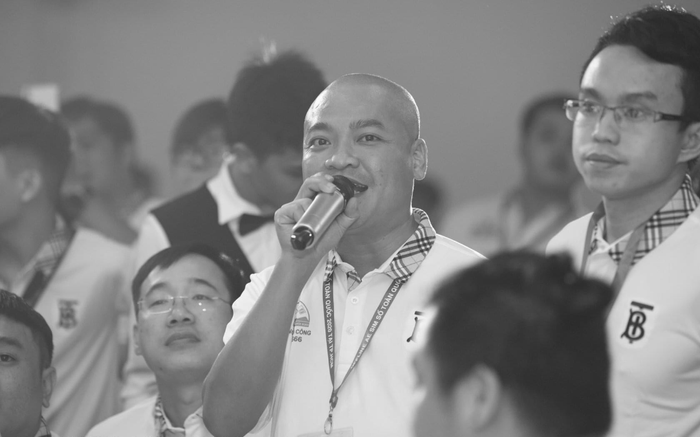 Nguyễn Thành Công: Gần hai chục năm kinh doanh sim số, vô địch Gunny châu Á Ảnh 2