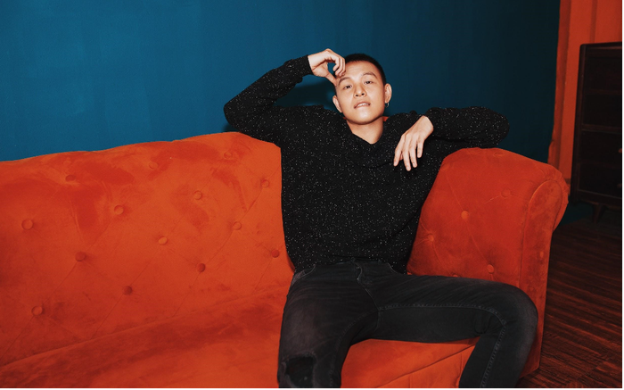 Gặp Huỳnh Hiền Năng - hit maker đứng sau Chuyện Cũ Bỏ Qua 3 của Trúc Nhân & Ricky Star: Năng tham gia tất cả các khâu, còn kịch bản cũng muốn lắm mà không ai cho làm! Ảnh 2