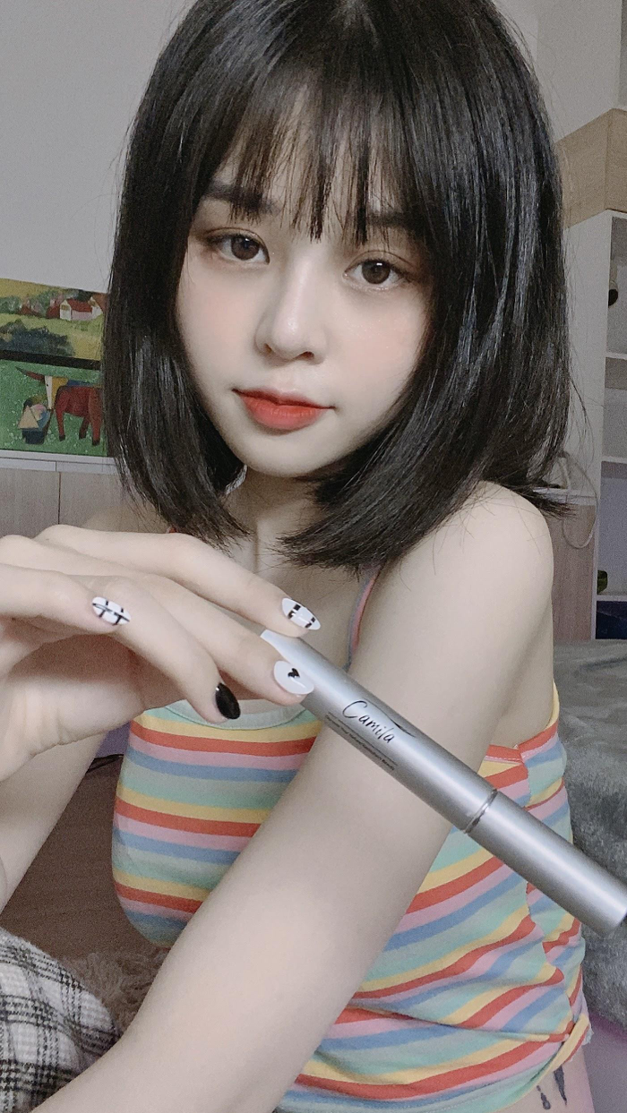   “Dưỡng mi Camila – Chiêm ngưỡng vẻ đẹp của làn mi tự nhiên”