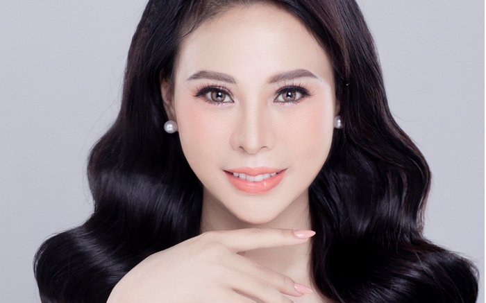 Master Nguyễn Hằng Nga: Hạnh phúc khi có chồng cùng trong nghề làm đẹp Ảnh 2