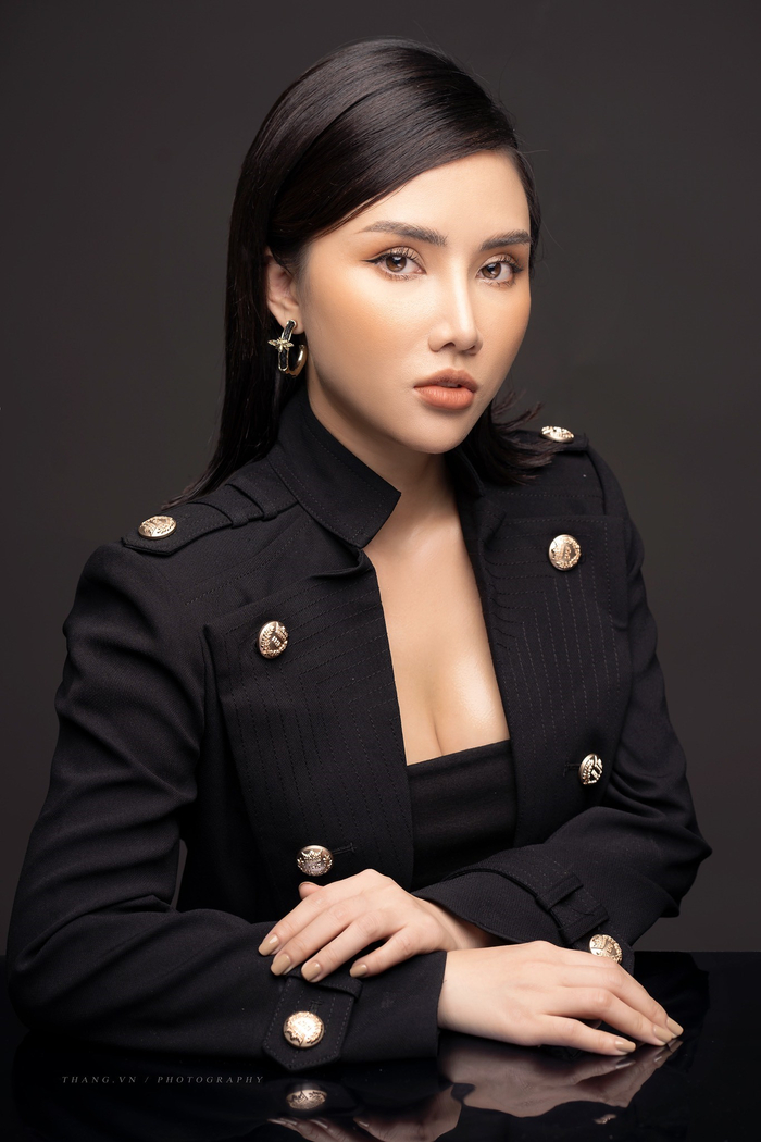 Master Tete Nguy - Giúp phái đẹp tự tin toả sáng Ảnh 1