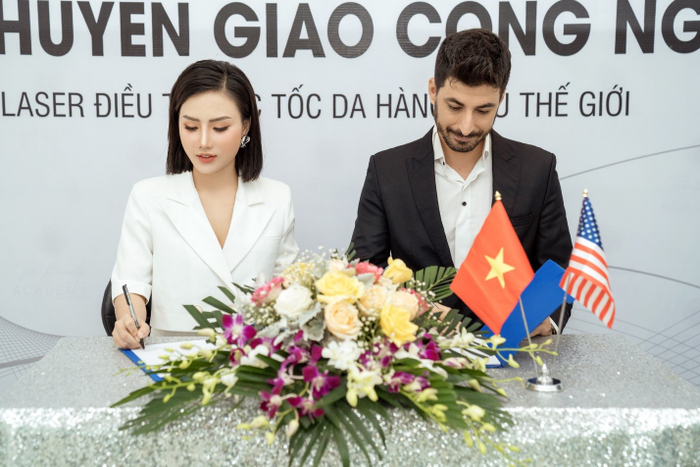 Master Tete Nguy - Giúp phái đẹp tự tin toả sáng Ảnh 3