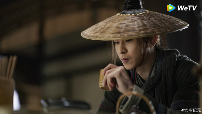 Điểm danh dàn nhân vật mới xuất hiện trong 'Hữu Phỉ' Ảnh 13