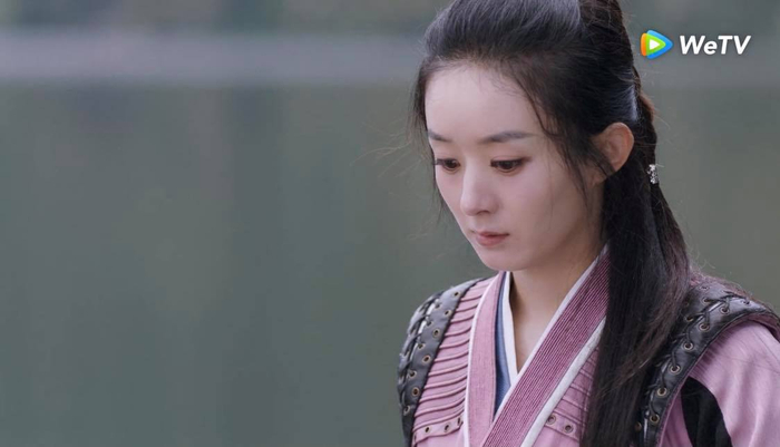 Điểm danh dàn nhân vật mới xuất hiện trong 'Hữu Phỉ' Ảnh 23