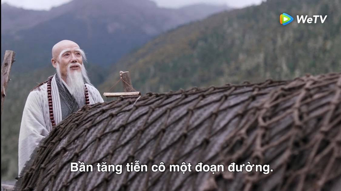 Điểm danh dàn nhân vật mới xuất hiện trong 'Hữu Phỉ' Ảnh 22