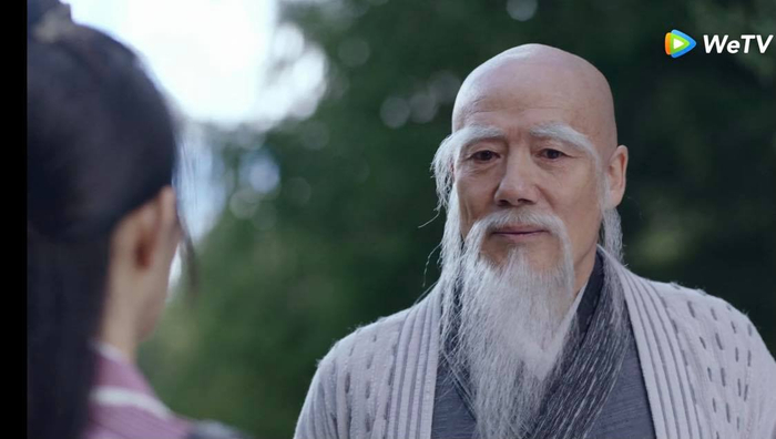 Điểm danh dàn nhân vật mới xuất hiện trong 'Hữu Phỉ' Ảnh 24