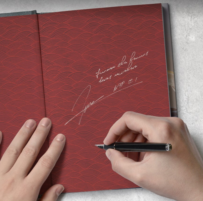 Món quà đặc biệt trong gói Stellar