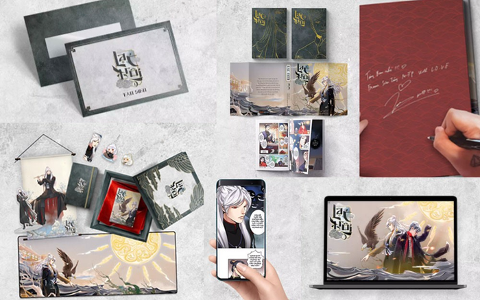 Fan đắn đo nên để tiền mua quà cho crush hay mua truyện của Sơn Tùng M-TP và cái kết! Ảnh 2