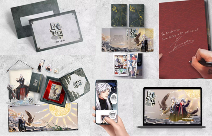 Fan đắn đo nên để tiền mua quà cho crush hay mua truyện của Sơn Tùng M-TP và cái kết! Ảnh 9