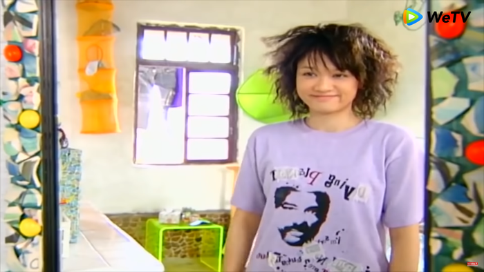 So sánh 'Hoàng tử ếch' Thái Lan với phiên bản gốc Đài Loan đình đám một thời Ảnh 8