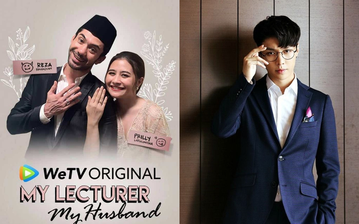 Vì sao phim 'Thầy tôi là chồng tôi' khiến khán giả châu Á háo hức mong chờ? Ảnh 2