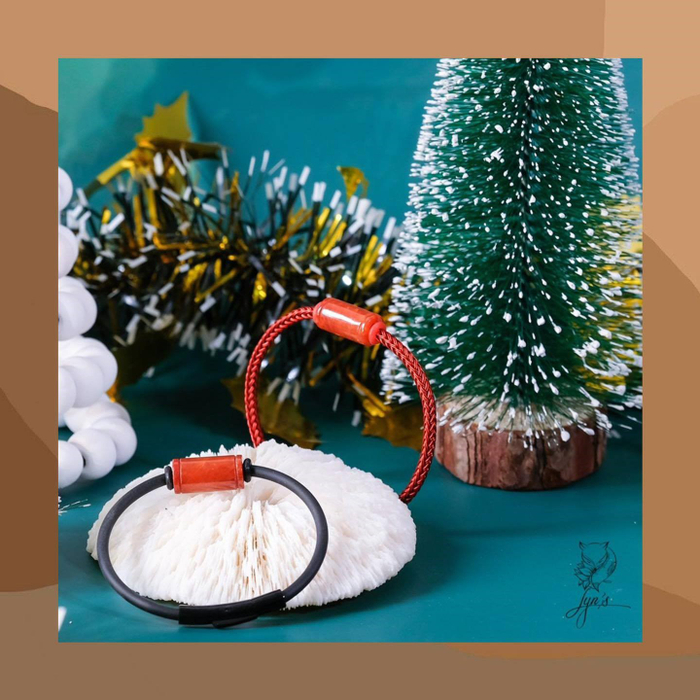 Mỗi sản phẩm của Lyn's, Lu thống phong thủy đeo tay đẹp