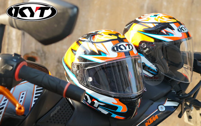 Bảo hộ xe máy Tài Đạt: Cửa hàng chuyên đồ bảo hộ uy tín, chất lượng Ảnh 2