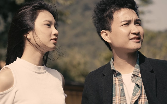 Chàng trai công sở chạm ngõ 2 giấc mơ trong cùng 1 năm Ảnh 2