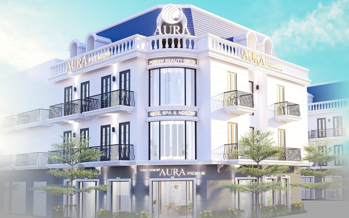 Thẩm mỹ viện Quốc tế Aura khai trương cơ sở làm đẹp 5 sao đầu tiên tại Đồng Tháp Ảnh 2