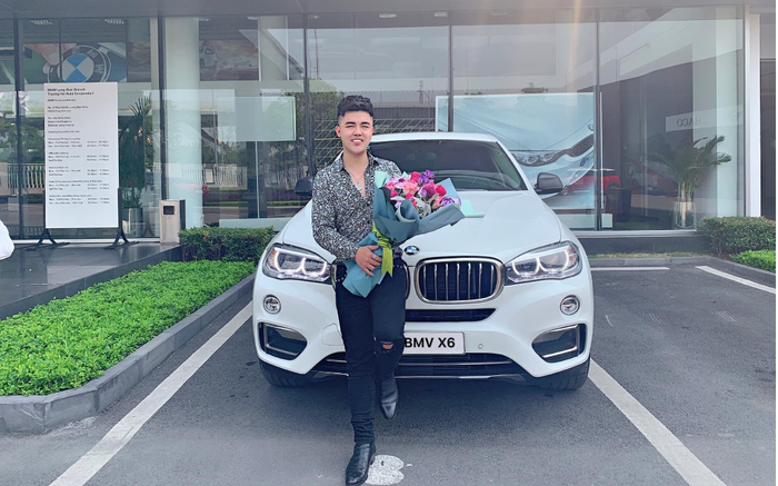 9x đa tài Tú Anh 'Bạn chỉ thành công khi bạn dám chấp nhận thử thách' Ảnh 2