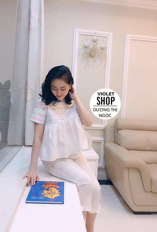 Violet Shop và tuyệt chiêu giữ chân khách hàng Ảnh 4