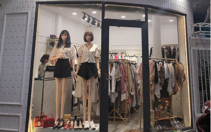 Violet Shop và tuyệt chiêu giữ chân khách hàng Ảnh 2