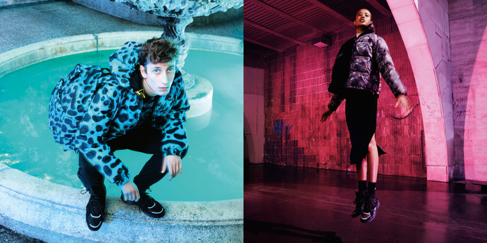 Chan La Cà x Lacoste: Đồng điệu những tâm hồn hướng về thiên nhiên Ảnh 3