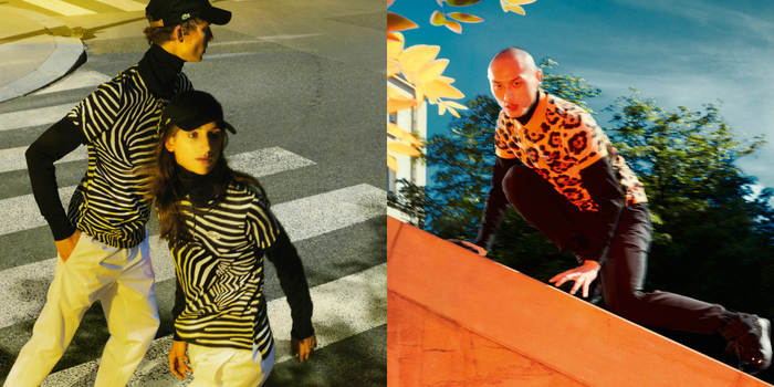 Chan La Cà x Lacoste: Đồng điệu những tâm hồn hướng về thiên nhiên Ảnh 4