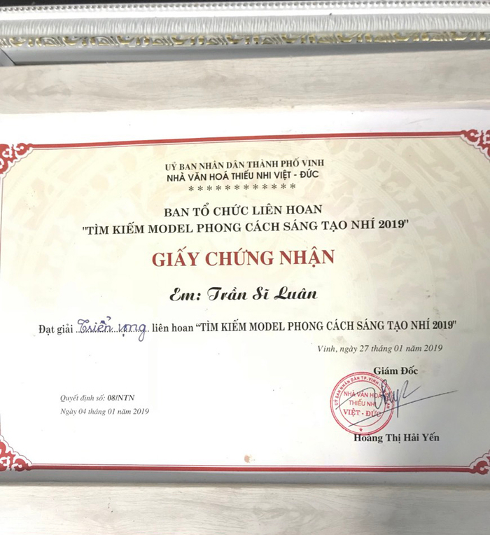 Sỹ Luân team MimiMama: Từ học sinh giỏi Toán thành phố trở thành giọng ca nhí xuất sắc toàn quốc Ảnh 9