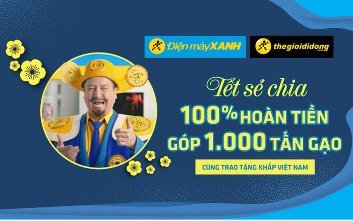 Lần đầu tiên Chí Trung vào vai Thần tài phiên bản đặc biệt, hé lộ chương trình ý nghĩa mà không phải Táo quân Ảnh 2