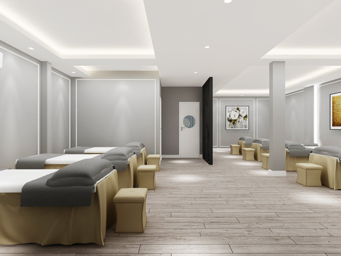 Hào Hứng Đón Tiệc Khai Trương Viện Thẩm Mỹ Slender Cùng CEO Trương Thị Huyền Ảnh 6