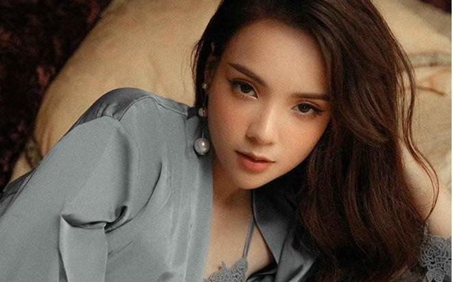 Hotgirl Trương Thùy Linh: 20 tuổi là độ tuổi khẳng định mình Ảnh 2