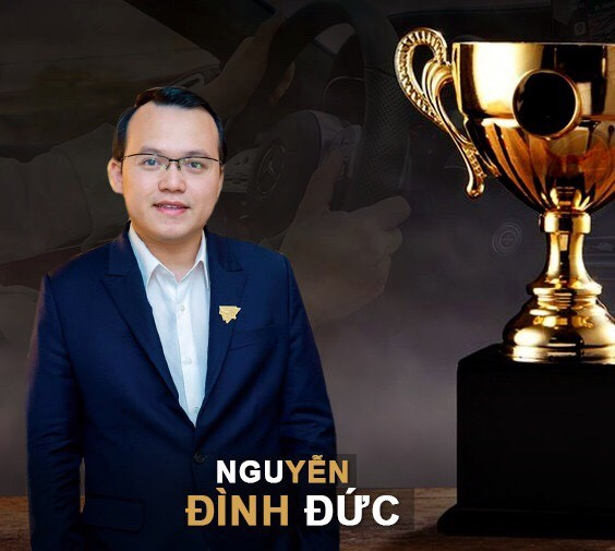CEO Nguyễn Đình Đức: Babylons sẽ thay đổi tư duy cho 1 triệu khách hàng Ảnh 2