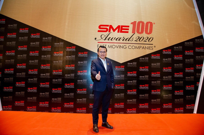 CEO Nguyễn Đình Đức: Babylons sẽ thay đổi tư duy cho 1 triệu khách hàng Ảnh 5