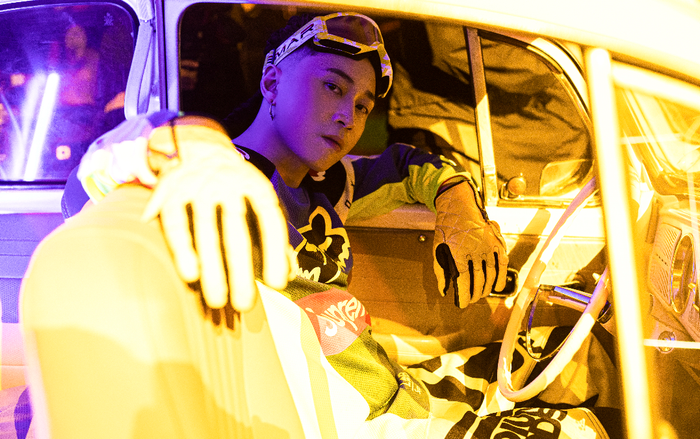 OPPO Reno5 xuất hiện cùng hai thầy trò Karik – Yuno Bigboi, tạo nên những khoảnh khắc ngẫu hứng vô cùng 'xịn xò'! Ảnh 2