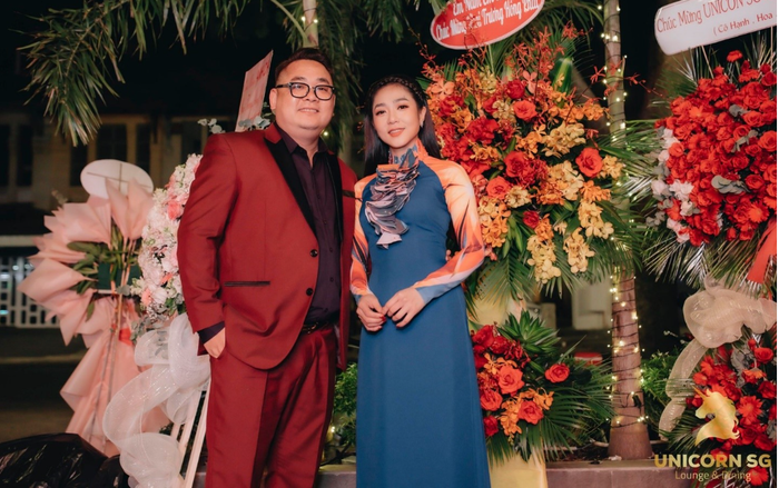 Henry Nguyễn - bầu show Hải ngoại chi đậm mở phòng trà trong mùa Covid Ảnh 2