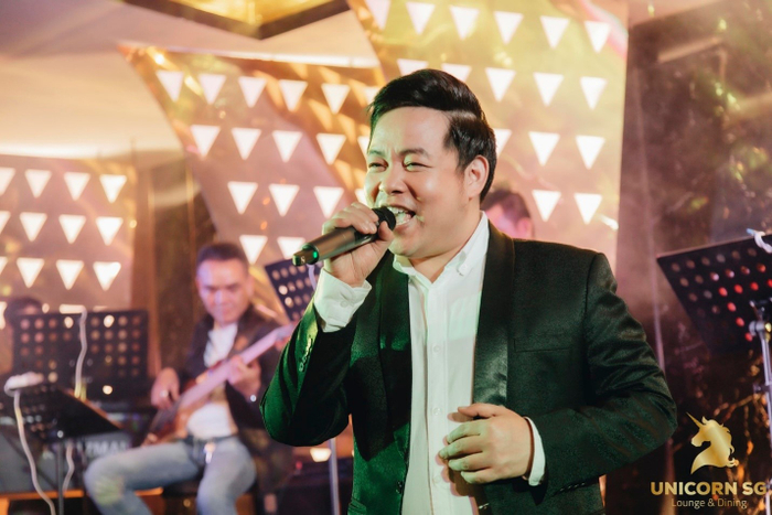 Henry Nguyễn - bầu show Hải ngoại chi đậm mở phòng trà trong mùa Covid Ảnh 6