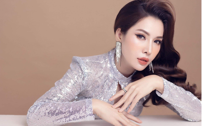 Nguyễn Linh Liên - Nữ Doanh Nhân sở hữu tư duy đầy cảm hứng Ảnh 2