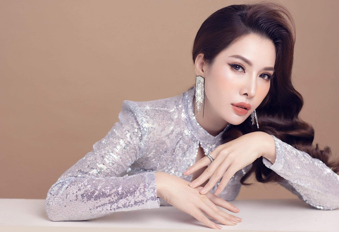 Nguyễn Linh Liên - Nữ doanh nhân sở hữu tư duy đầy cảm hứng Ảnh 2