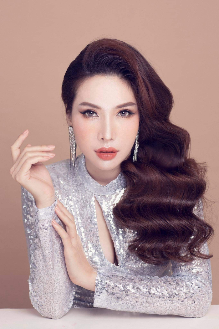 Nguyễn Linh Liên - Nữ doanh nhân sở hữu tư duy đầy cảm hứng Ảnh 1