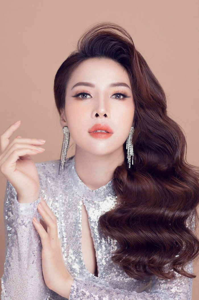 Nguyễn Linh Liên - Nữ doanh nhân sở hữu tư duy đầy cảm hứng Ảnh 4