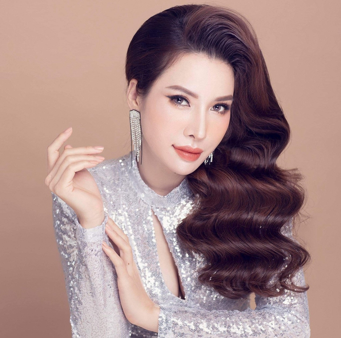 Nguyễn Linh Liên - Nữ doanh nhân sở hữu tư duy đầy cảm hứng Ảnh 5