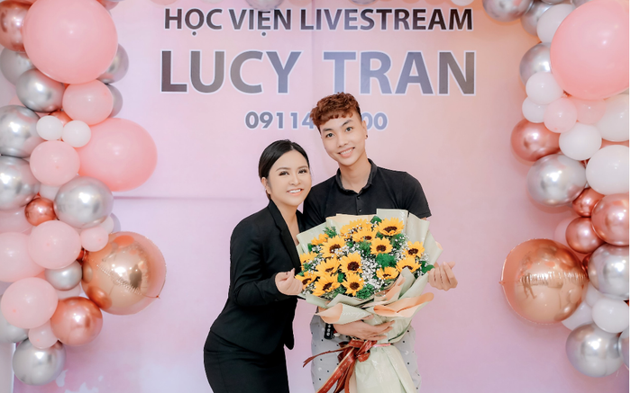 Hot Mom Trần Thiện Vi - Phụ nữ là không có giới hạn của thành công Ảnh 2