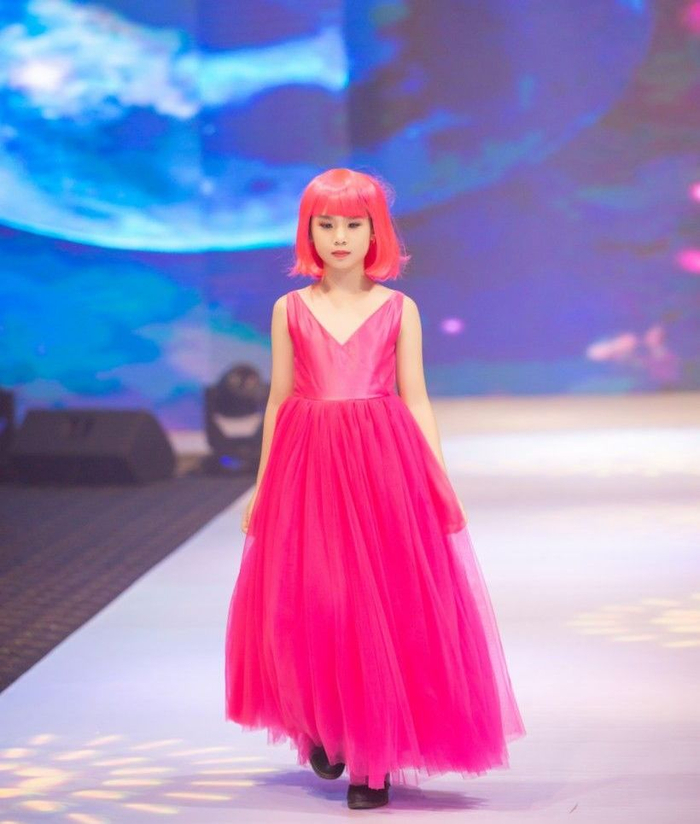 'Viên ngọc quý' Tuyết Anh đội BigDaddy: Thành tích ca hát đáng nể, diễn xuất 'đỉnh' khiến fan trầm trồ Ảnh 19