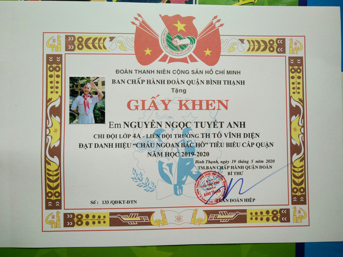 'Viên ngọc quý' Tuyết Anh đội BigDaddy: Thành tích ca hát đáng nể, diễn xuất 'đỉnh' khiến fan trầm trồ Ảnh 25