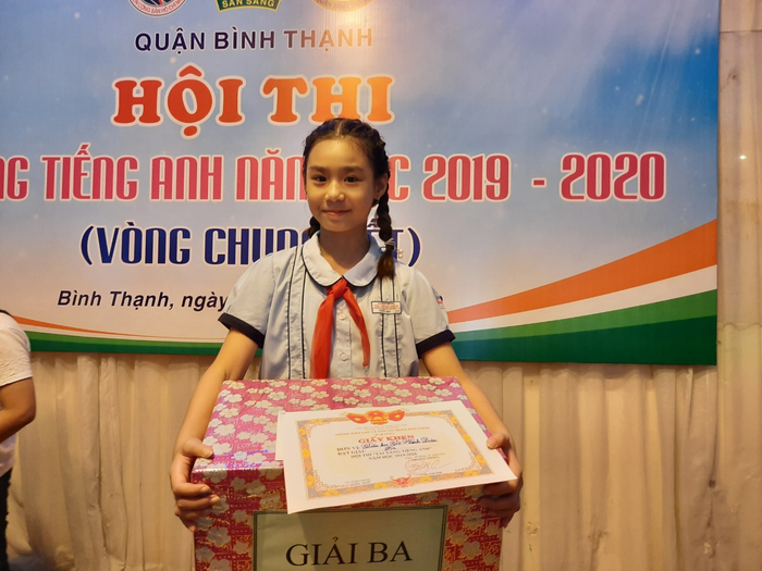 'Viên ngọc quý' Tuyết Anh đội BigDaddy: Thành tích ca hát đáng nể, diễn xuất 'đỉnh' khiến fan trầm trồ Ảnh 10