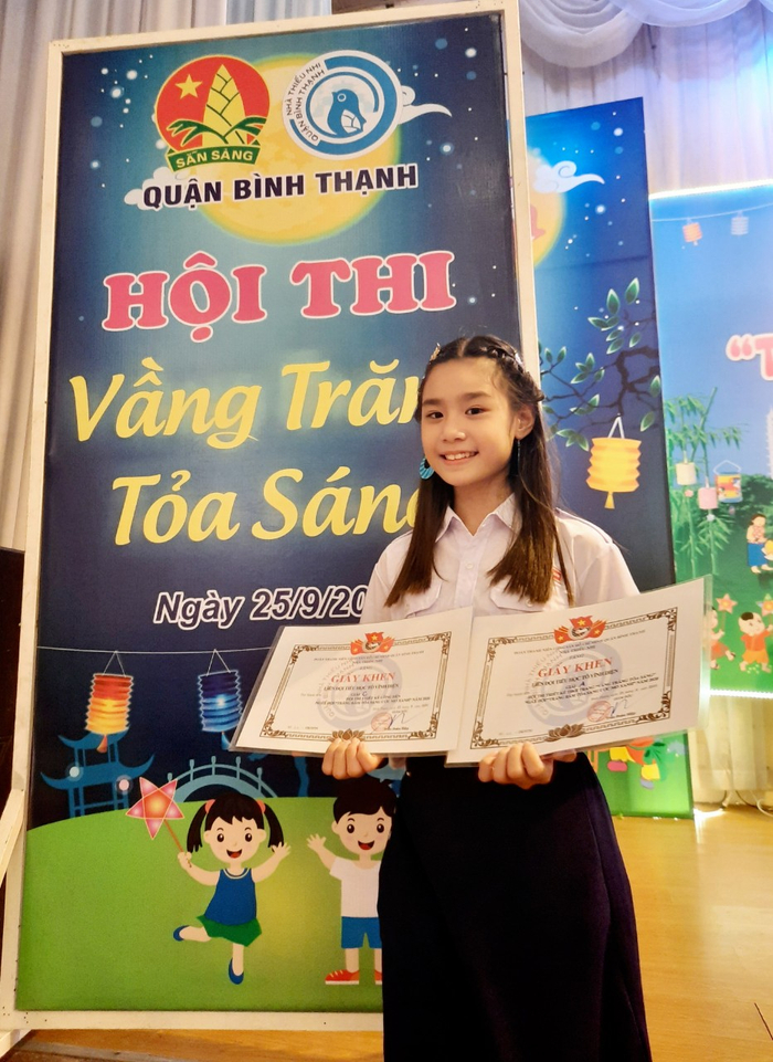 'Viên ngọc quý' Tuyết Anh đội BigDaddy: Thành tích ca hát đáng nể, diễn xuất 'đỉnh' khiến fan trầm trồ Ảnh 15