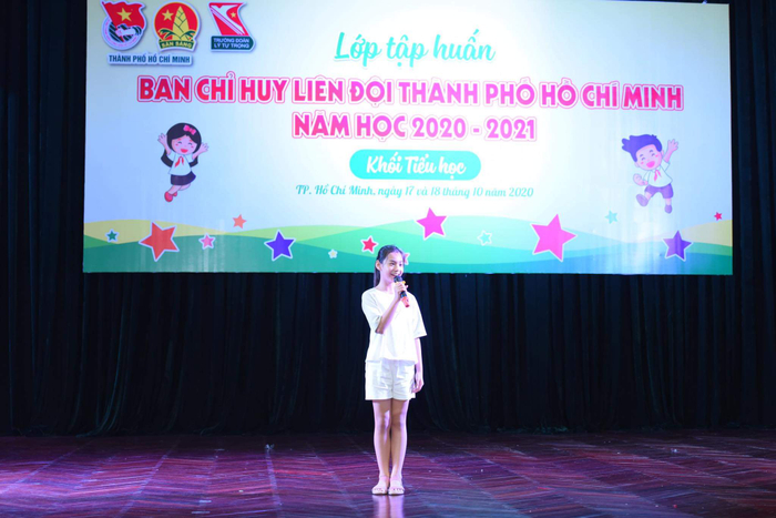 'Viên ngọc quý' Tuyết Anh đội BigDaddy: Thành tích ca hát đáng nể, diễn xuất 'đỉnh' khiến fan trầm trồ Ảnh 22