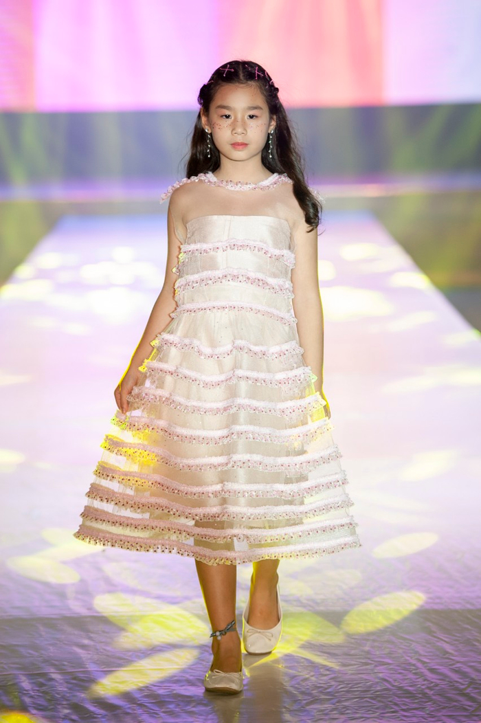 'Viên ngọc quý' Tuyết Anh đội BigDaddy: Thành tích ca hát đáng nể, diễn xuất 'đỉnh' khiến fan trầm trồ Ảnh 20