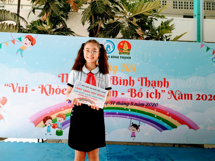 'Viên ngọc quý' Tuyết Anh đội BigDaddy: Thành tích ca hát đáng nể, diễn xuất 'đỉnh' khiến fan trầm trồ Ảnh 23