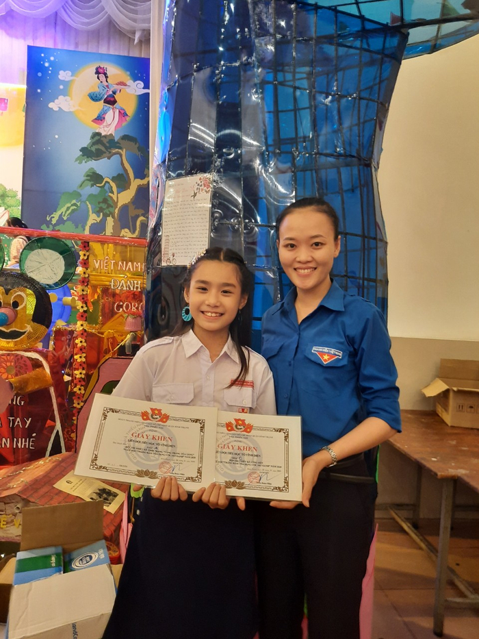 'Viên ngọc quý' Tuyết Anh đội BigDaddy: Thành tích ca hát đáng nể, diễn xuất 'đỉnh' khiến fan trầm trồ Ảnh 12