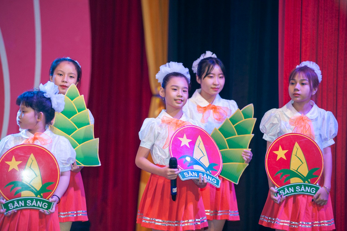 'Viên ngọc quý' Tuyết Anh đội BigDaddy: Thành tích ca hát đáng nể, diễn xuất 'đỉnh' khiến fan trầm trồ Ảnh 13